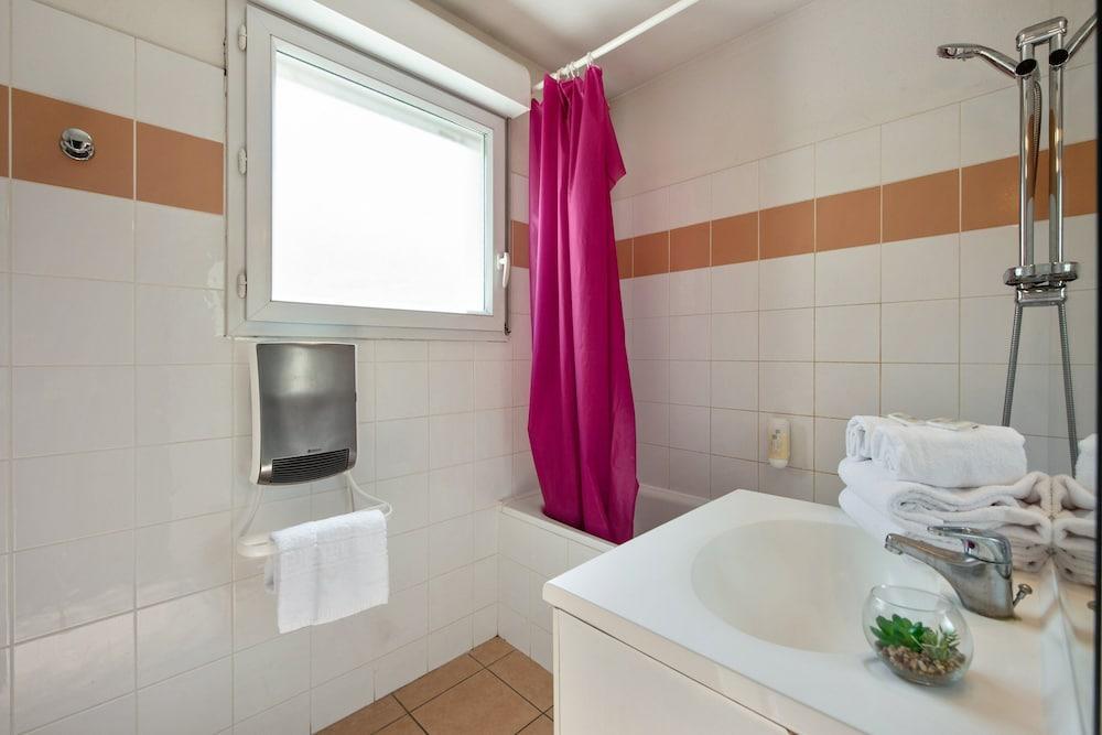 Appart'City Classic Dijon - Toison D'Or Ahuy Exterior foto