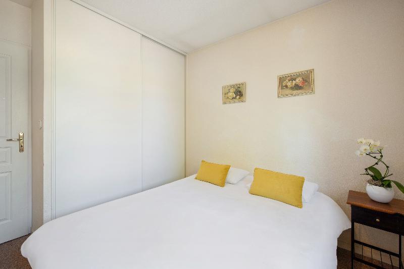 Appart'City Classic Dijon - Toison D'Or Ahuy Exterior foto